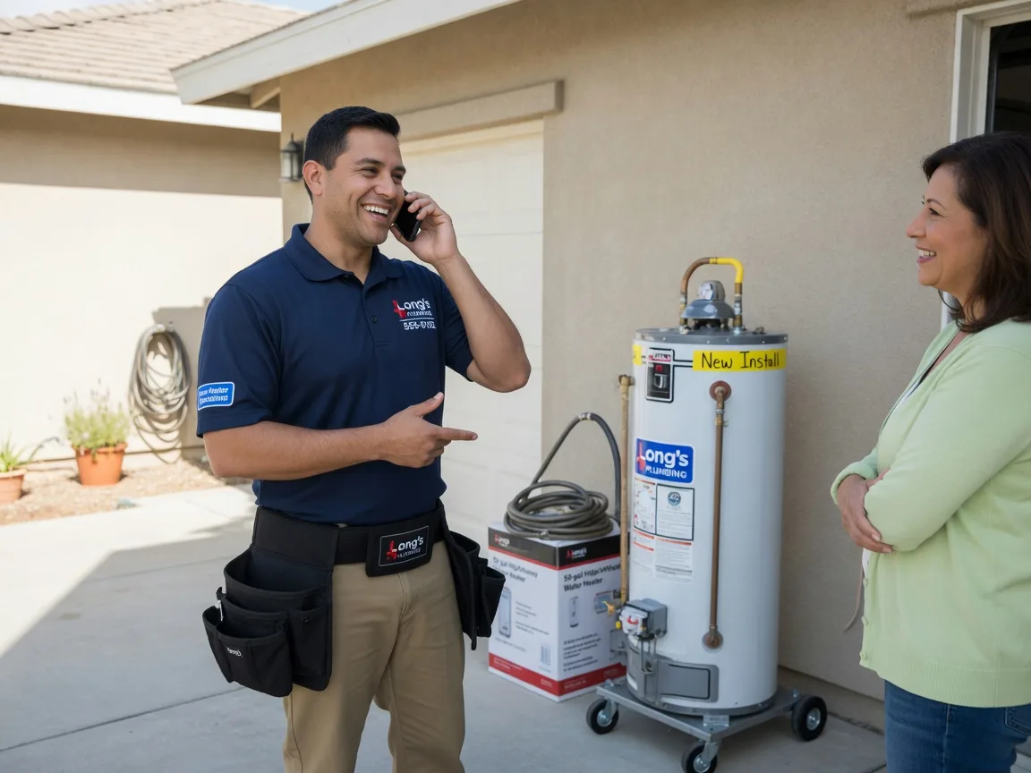 Leak Detection Hope, AR FAQs